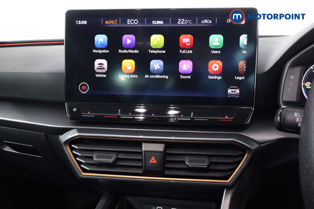 Used Cupra Leon 2023 for sale - 76723221: Photo 23