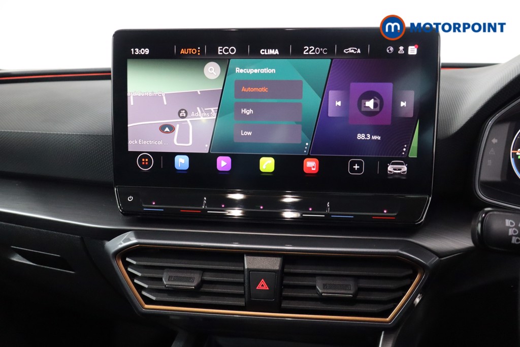 Used Cupra Leon 2023 for sale - 76723221: Photo 24