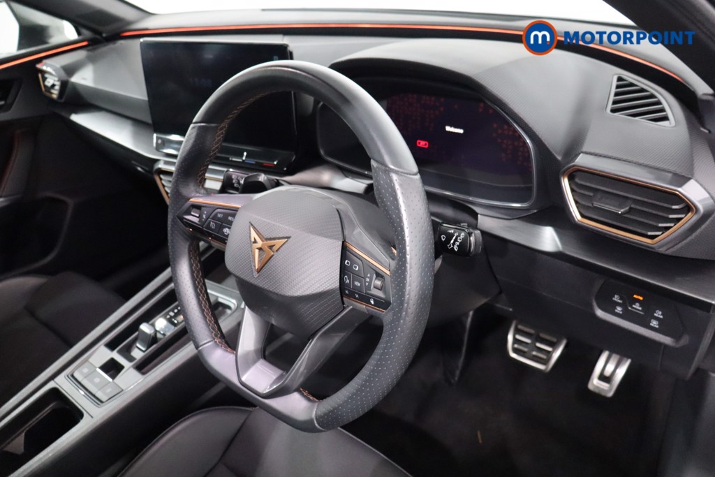 Used Cupra Leon 2023 for sale - 76723221: Photo 31