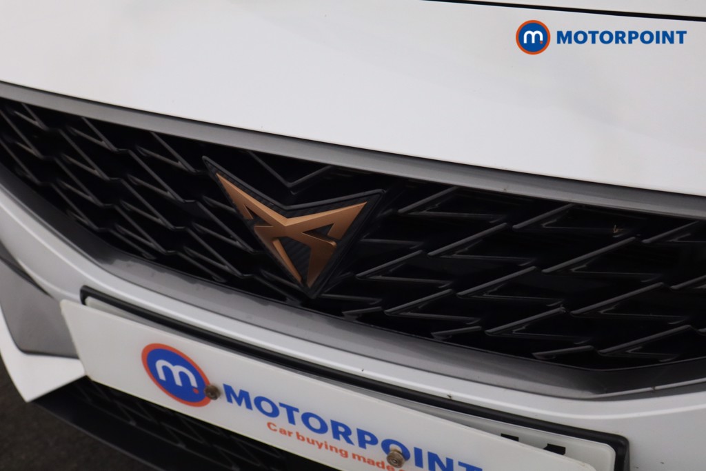 Used Cupra Leon 2023 for sale - 76723221: Photo 38