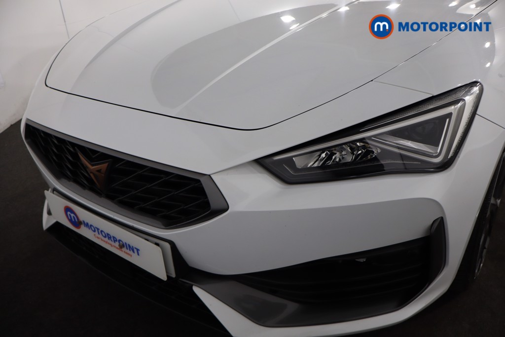 Used Cupra Leon 2023 for sale - 76723221: Photo 39