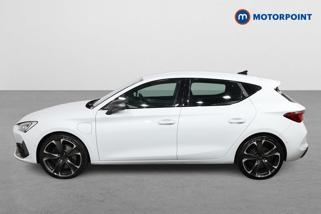 Used Cupra Leon 2023 for sale - 76723221: Photo 4