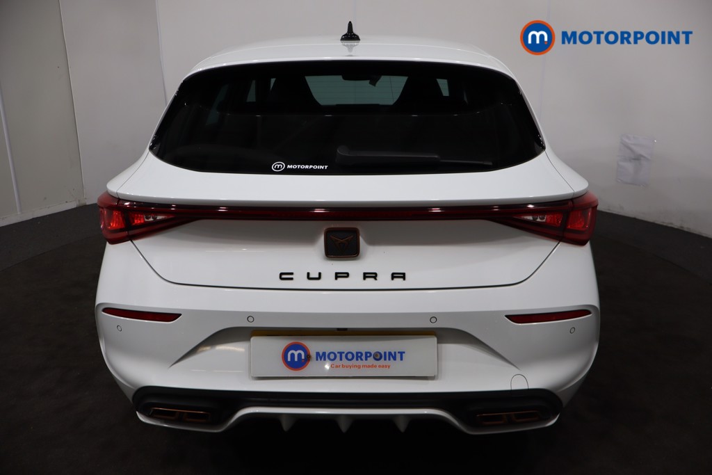Used Cupra Leon 2023 for sale - 76723221: Photo 46