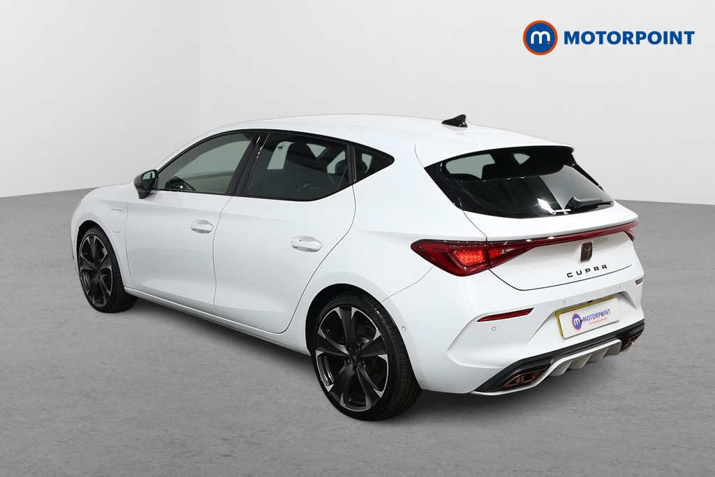 Used Cupra Leon 2023 for sale - 76723221: Photo 5