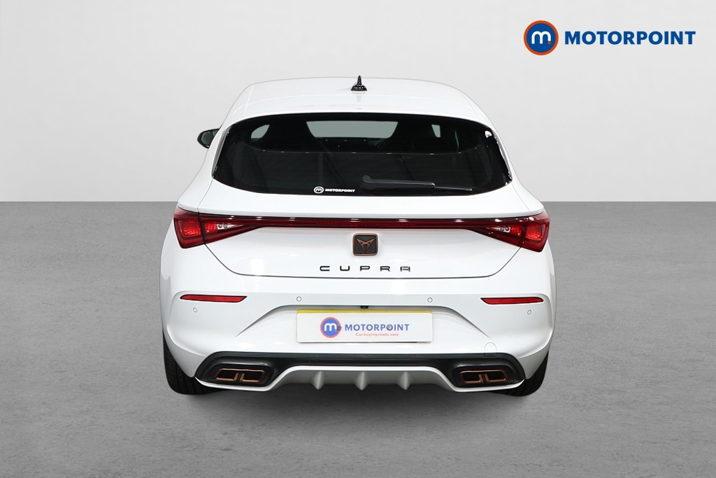 Used Cupra Leon 2023 for sale - 76723221: Photo 6