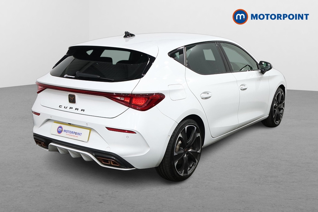 Used Cupra Leon 2023 for sale - 76723221: Photo 7