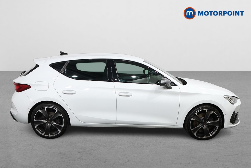 Used Cupra Leon 2023 for sale - 76723221: Photo 8