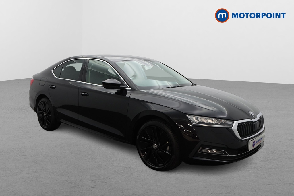 Used Skoda Octavia 2021 for sale - 76379844: Photo 1