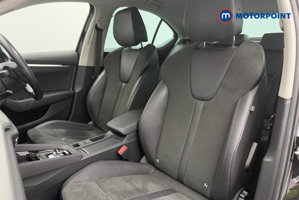 Used Skoda Octavia 2021 for sale - 76379844: Photo 11