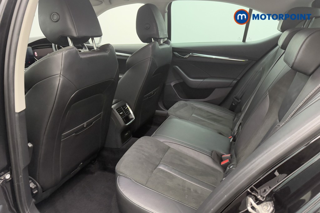 Used Skoda Octavia 2021 for sale - 76379844: Photo 12