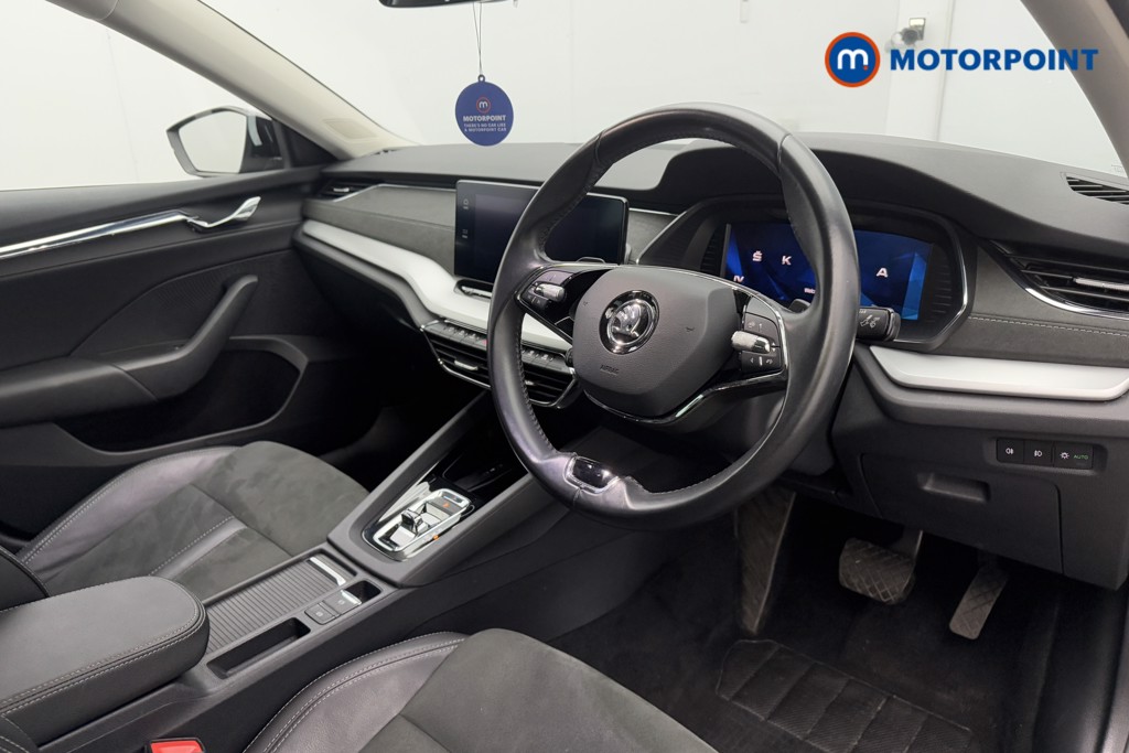 Used Skoda Octavia 2021 for sale - 76379844: Photo 14