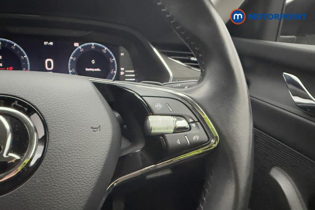 Used Skoda Octavia 2021 for sale - 76379844: Photo 16