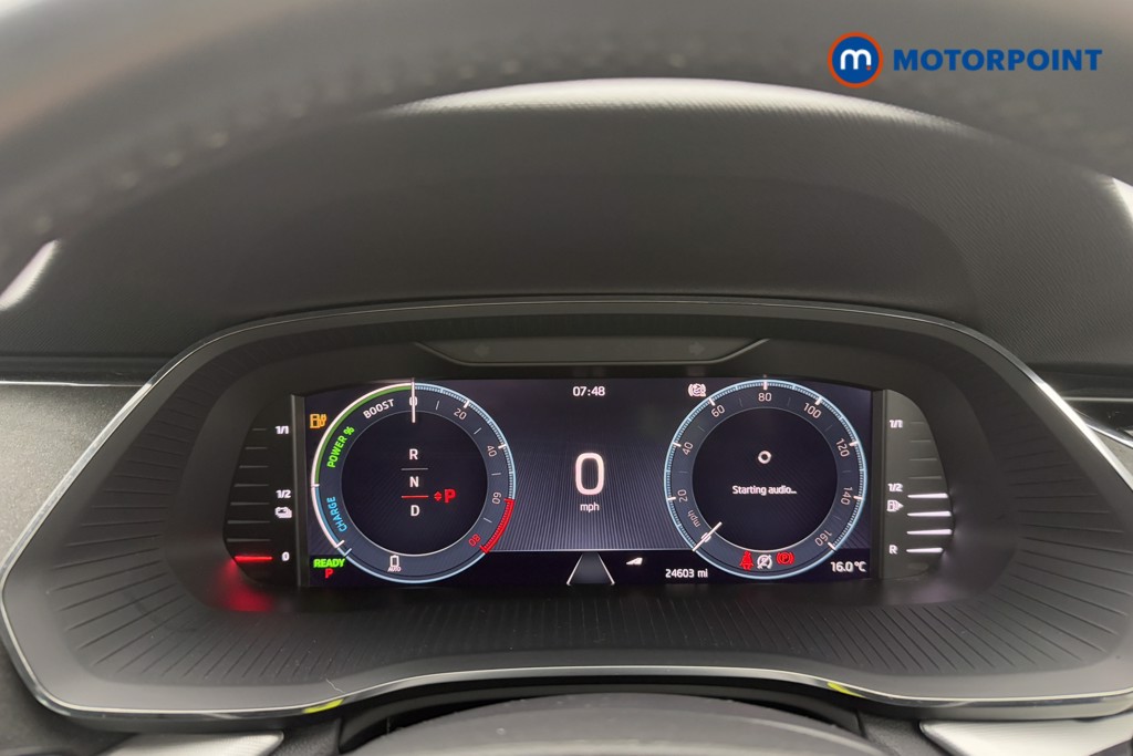 Used Skoda Octavia 2021 for sale - 76379844: Photo 17