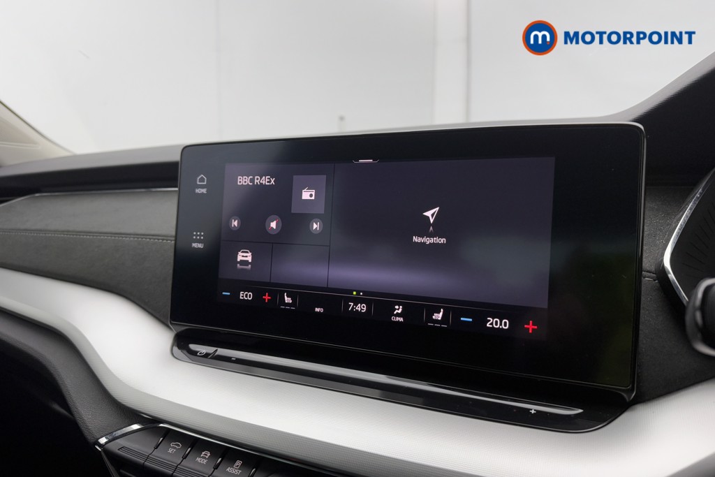 Used Skoda Octavia 2021 for sale - 76379844: Photo 18