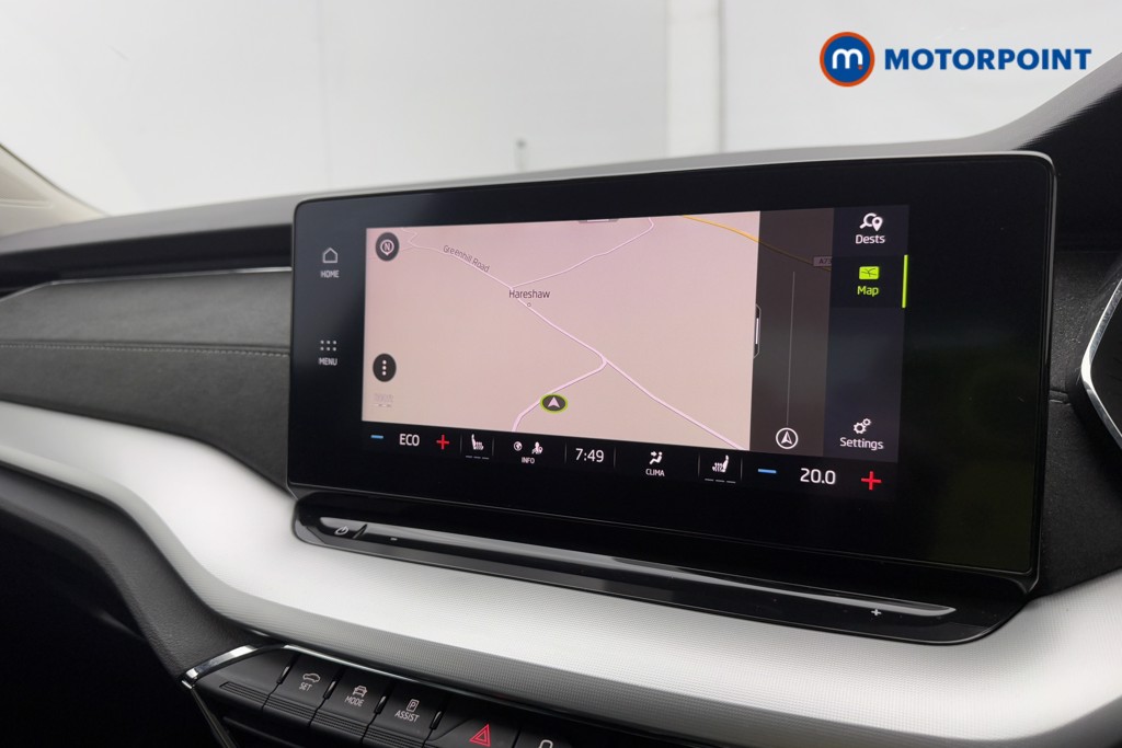 Used Skoda Octavia 2021 for sale - 76379844: Photo 19