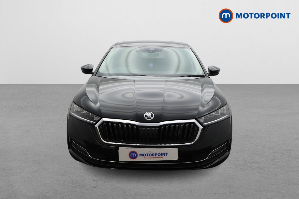 Used Skoda Octavia 2021 for sale - 76379844: Photo 2