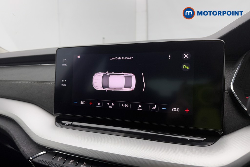 Used Skoda Octavia 2021 for sale - 76379844: Photo 20