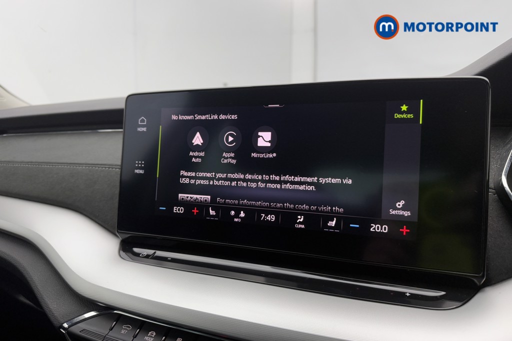 Used Skoda Octavia 2021 for sale - 76379844: Photo 22