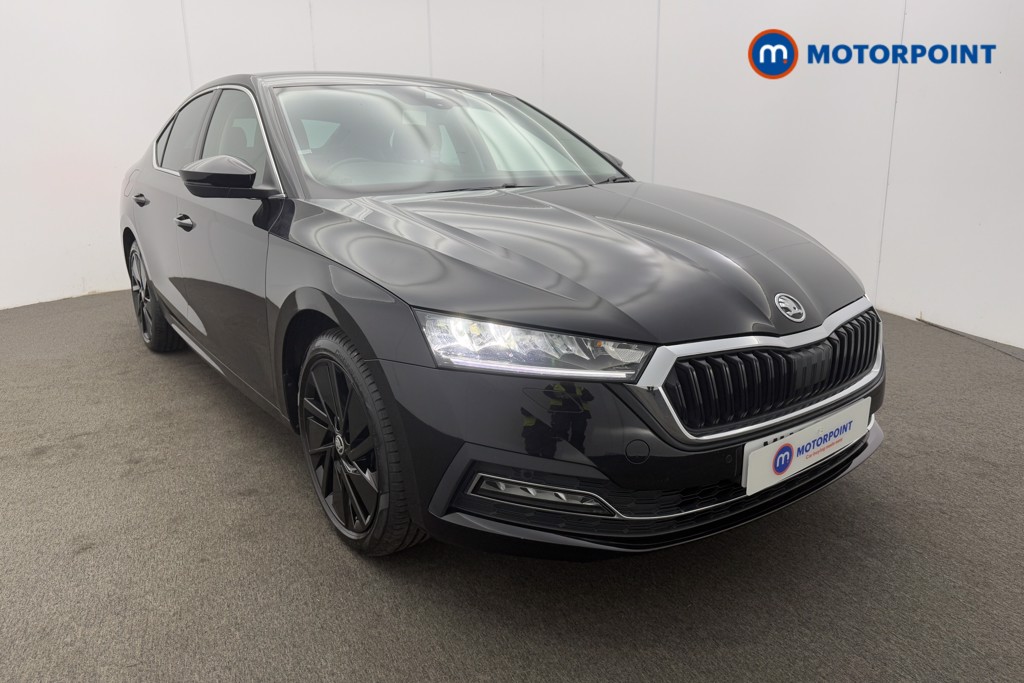 Used Skoda Octavia 2021 for sale - 76379844: Photo 28