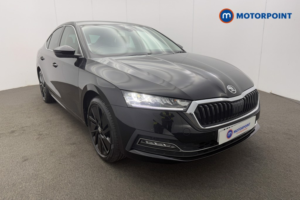 Used Skoda Octavia 2021 for sale - 76379844: Photo 29