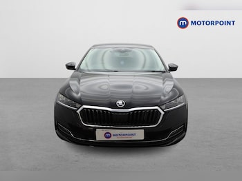 Used Skoda Octavia 2021 for sale - 76379844: Photo
