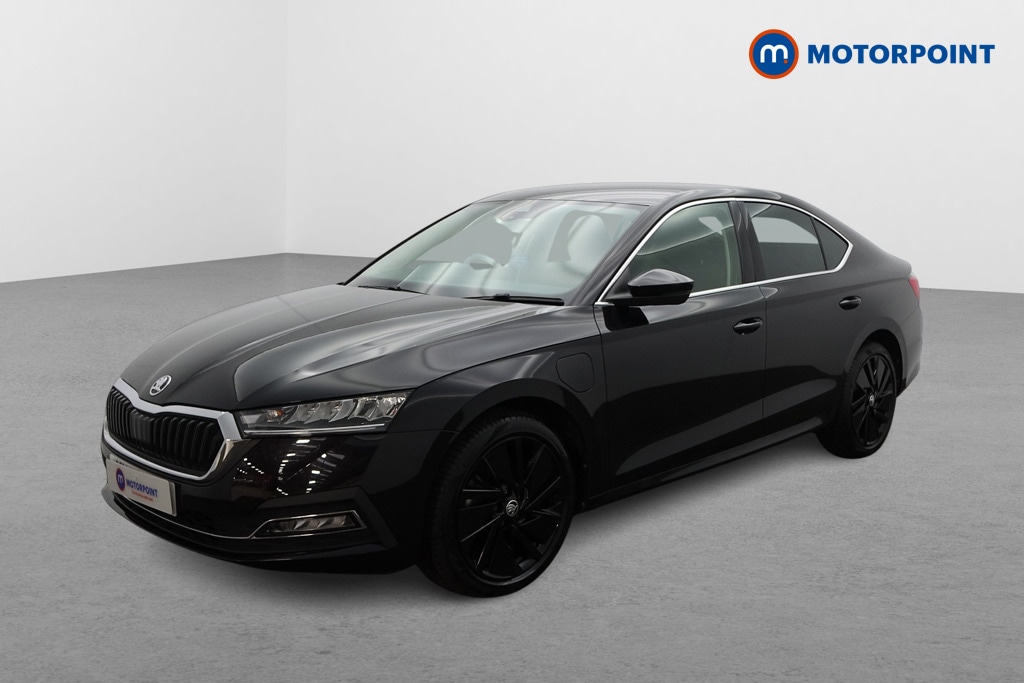 Used Skoda Octavia 2021 for sale - 76379844: Photo 3