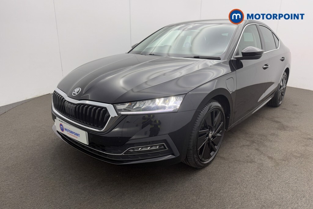 Used Skoda Octavia 2021 for sale - 76379844: Photo 30