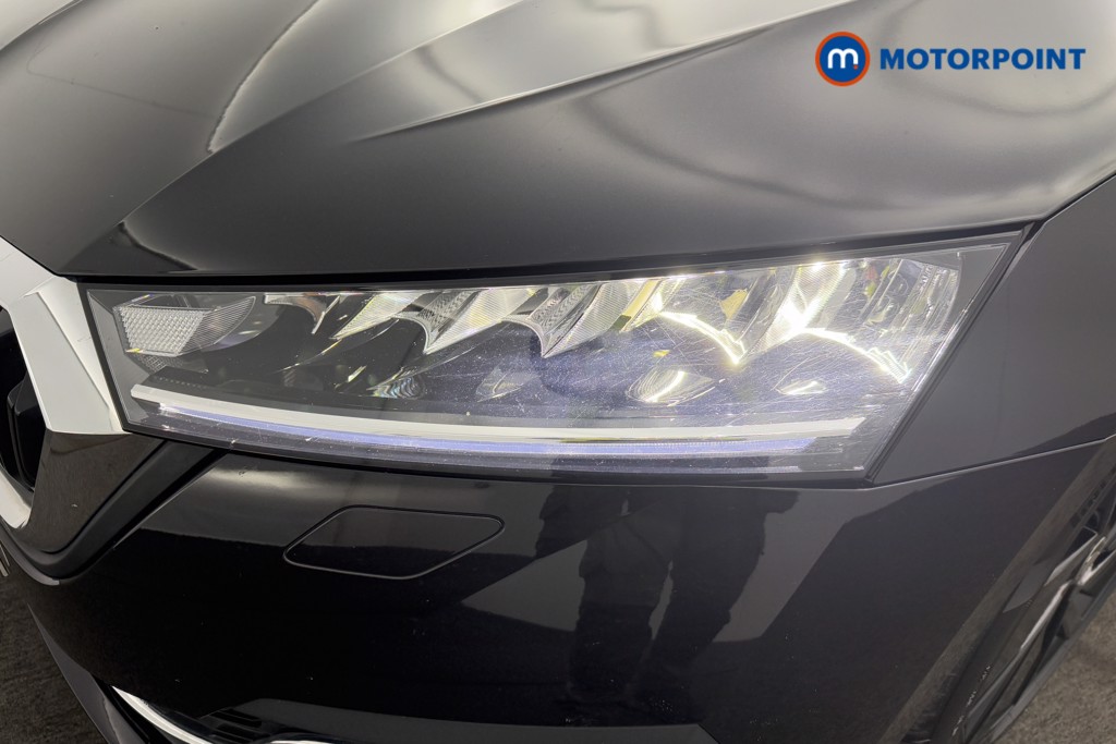 Used Skoda Octavia 2021 for sale - 76379844: Photo 31