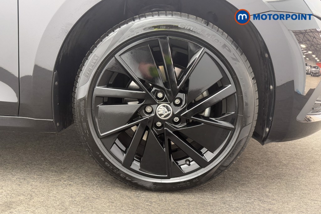 Used Skoda Octavia 2021 for sale - 76379844: Photo 32