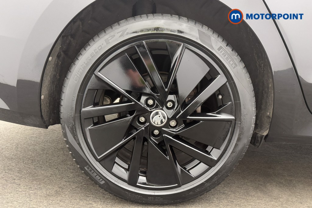 Used Skoda Octavia 2021 for sale - 76379844: Photo 33