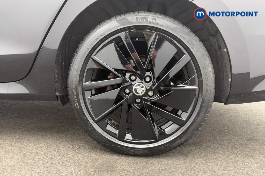 Used Skoda Octavia 2021 for sale - 76379844: Photo 34