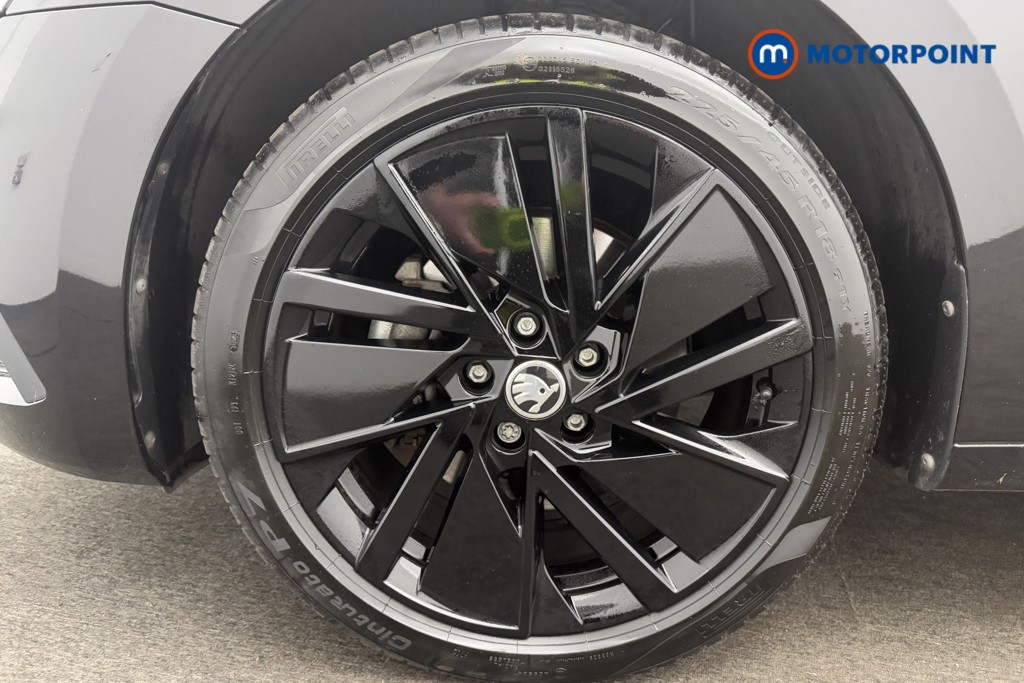 Used Skoda Octavia 2021 for sale - 76379844: Photo 35