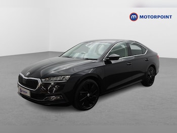 Used Skoda Octavia 2021 for sale - 76379844: Photo