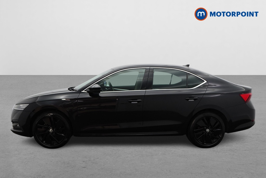 Used Skoda Octavia 2021 for sale - 76379844: Photo 4