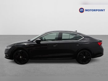 Used Skoda Octavia 2021 for sale - 76379844: Photo