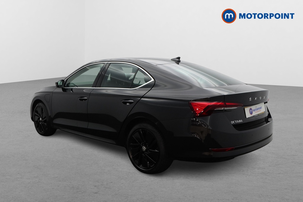 Used Skoda Octavia 2021 for sale - 76379844: Photo 5