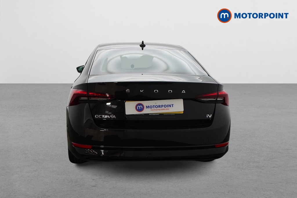 Used Skoda Octavia 2021 for sale - 76379844: Photo 6