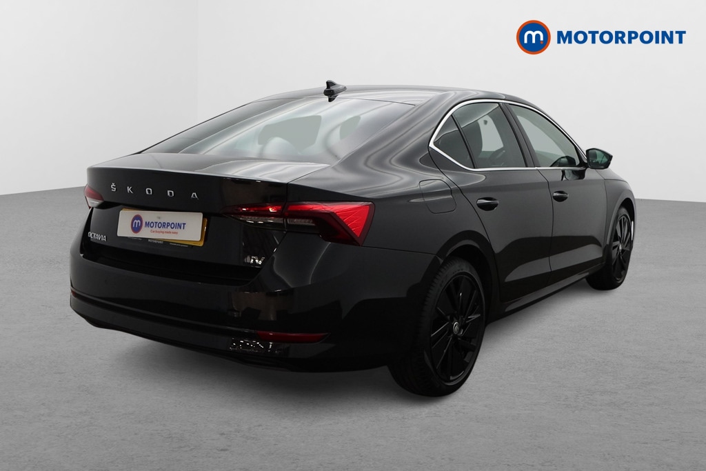 Used Skoda Octavia 2021 for sale - 76379844: Photo 7