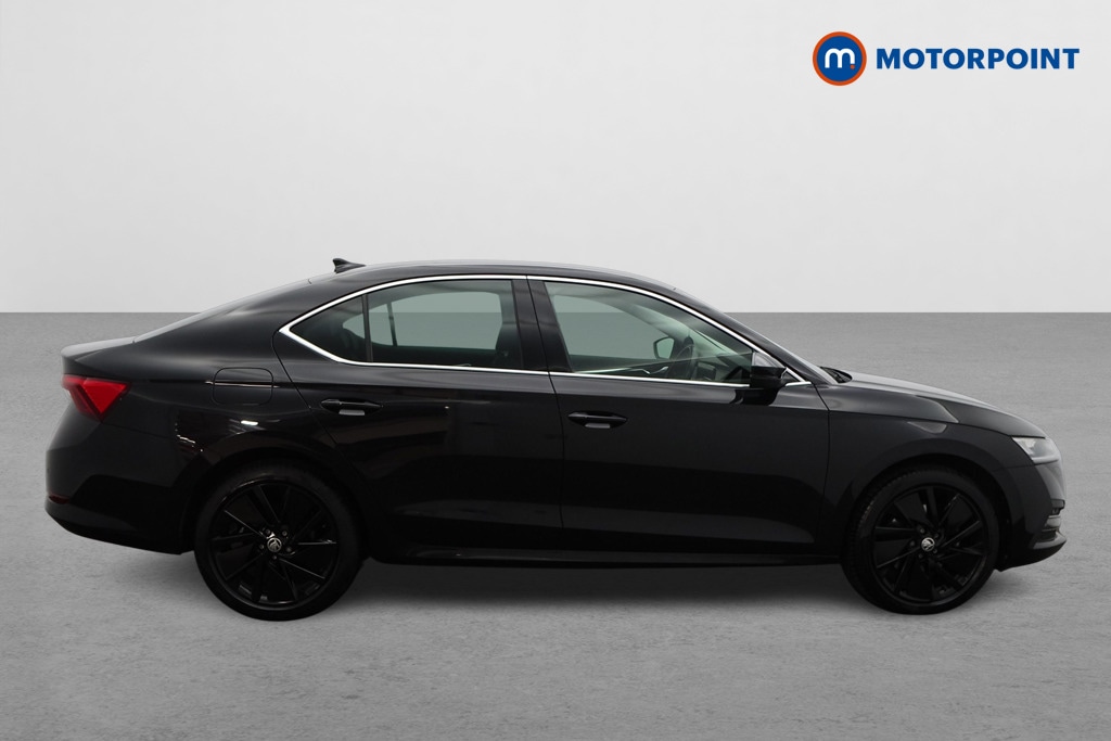 Used Skoda Octavia 2021 for sale - 76379844: Photo 8