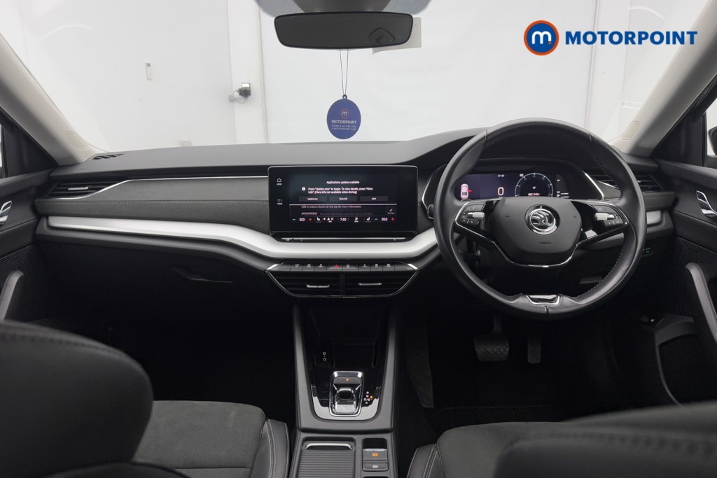 Used Skoda Octavia 2021 for sale - 76379844: Photo 9