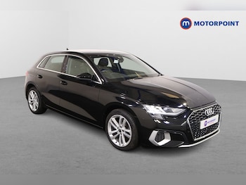 2021 - 40 TFSI e Sport 5dr S Tronic