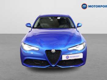 Used Alfa Romeo Giulia 2020 for sale - 74378416: Photo