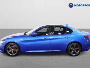 Used Alfa Romeo Giulia 2020 for sale - 74378416: Photo