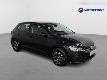 Used Volkswagen Polo 2024 for sale - 77054947: Photo