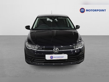 Used Volkswagen Polo 2024 for sale - 77054947: Photo