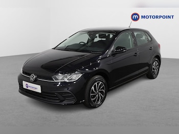 Used Volkswagen Polo 2024 for sale - 77054947: Photo