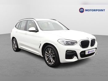 BMW - X3