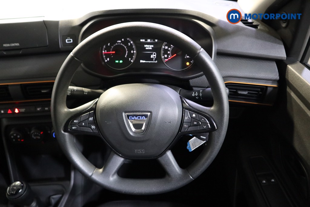 Used Dacia Sandero Stepway 2022 for sale - 77490279: Photo 10