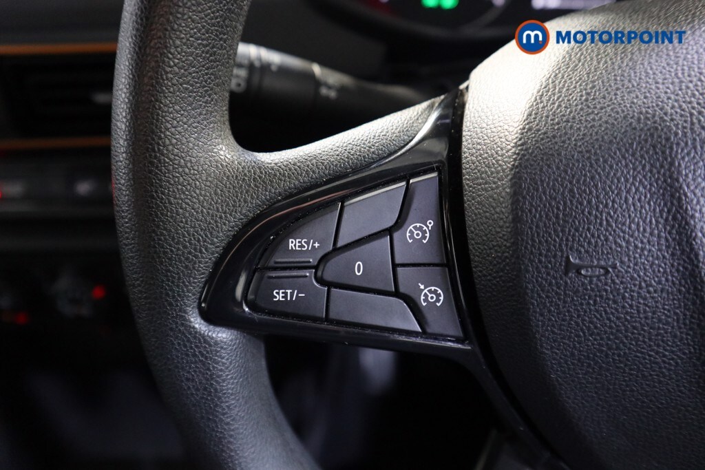 Used Dacia Sandero Stepway 2022 for sale - 77490279: Photo 11