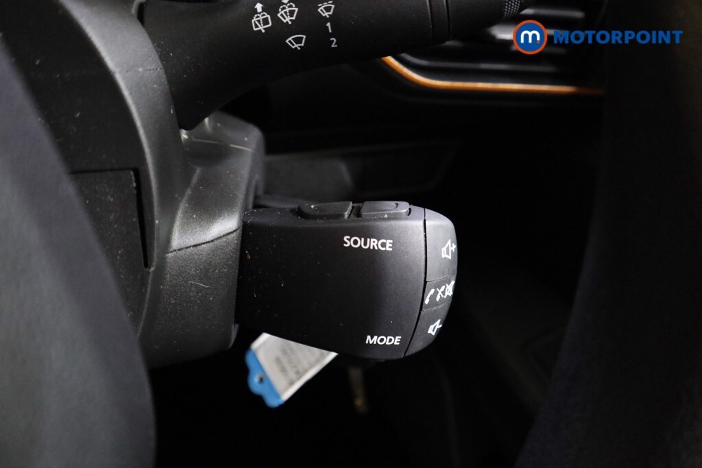 Used Dacia Sandero Stepway 2022 for sale - 77490279: Photo 13